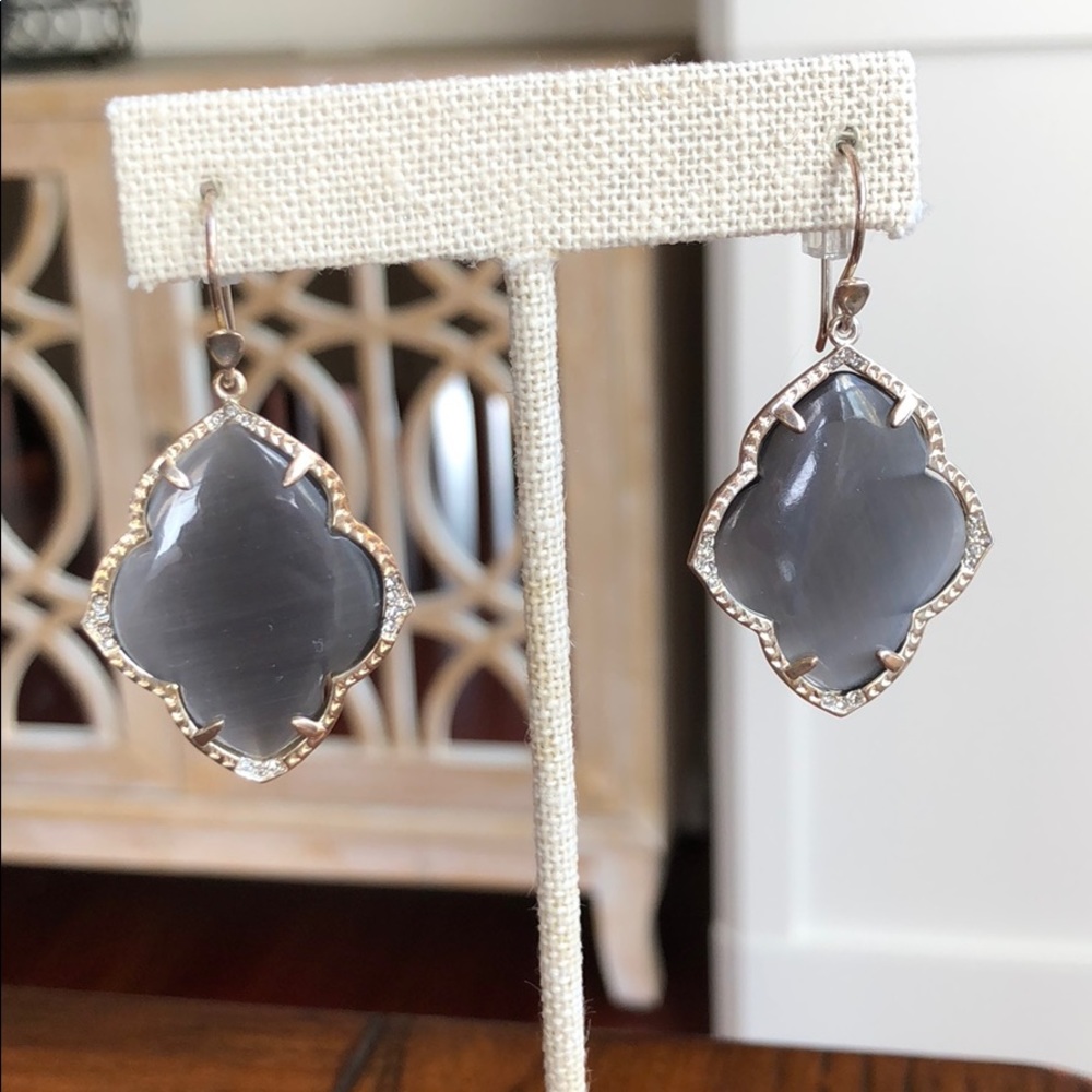 Stella & Dot Isabella Earring